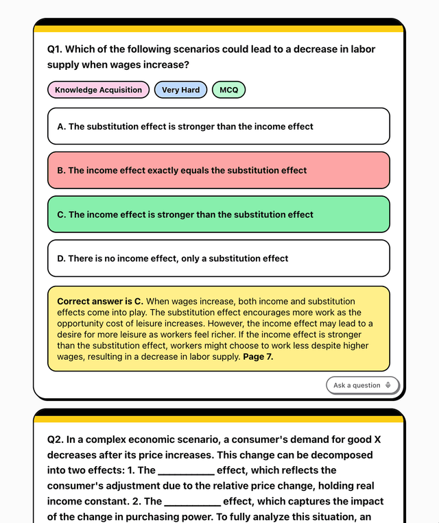 Studychat Hero
